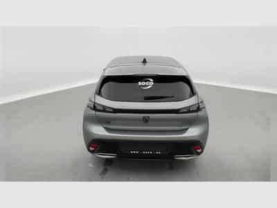 Peugeot 308 1.6 Hybrid Allure S&S GPS/CAMERA/PDC/ACC/JA 17" (2023) - Foto 5