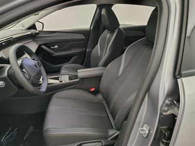 Peugeot 308 1.6 Hybrid Allure S&S GPS/CAMERA/PDC/ACC/JA 17" (2023) - Foto 7