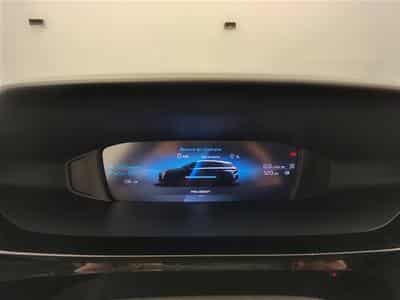 Peugeot 308 1.6 Hybrid Allure S&S GPS/CAMERA/PDC/ACC/JA 17" (2023) - Foto 10
