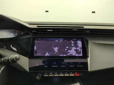 Peugeot 308 1.6 Hybrid Allure S&S GPS/CAMERA/PDC/ACC/JA 17" (2023) - Foto 11