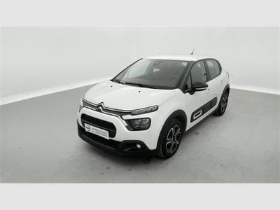 Citroen C3 1.2i PureTech Feel (2022) - Photo 1