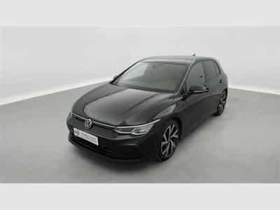 VW Golf 1.5 TSI R-LINE/S-CUIR/CARPLAY/FULL LED/JA18/PDC (2022) - Photo 1