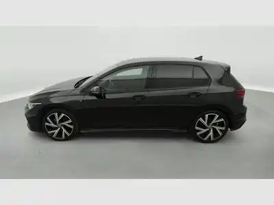 VW Golf 1.5 TSI R-LINE/S-CUIR/CARPLAY/FULL LED/JA18/PDC (2022) - Photo 3