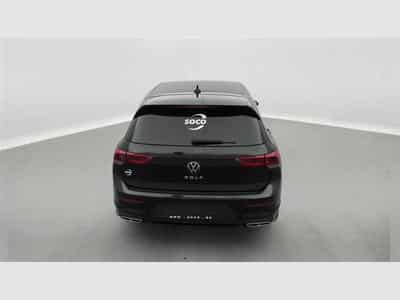 VW Golf 1.5 TSI R-LINE/S-CUIR/CARPLAY/FULL LED/JA18/PDC (2022) - Photo 5