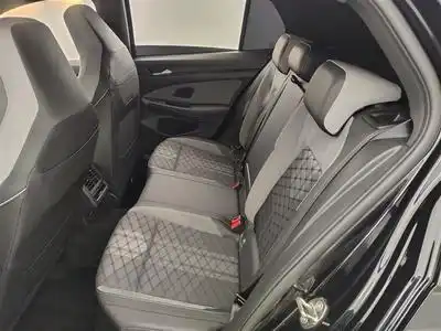 VW Golf 1.5 TSI R-LINE/S-CUIR/CARPLAY/FULL LED/JA18/PDC (2022) - Photo 13