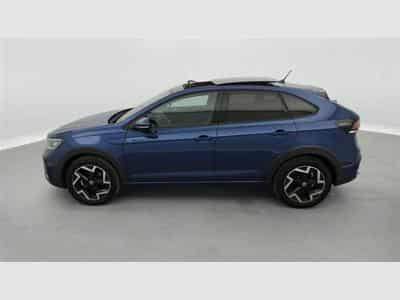 VW Taigo 1.0 TSI 115Cv R-Line CARPLAY / TO PANO / FULL LED (2025) - Foto 3