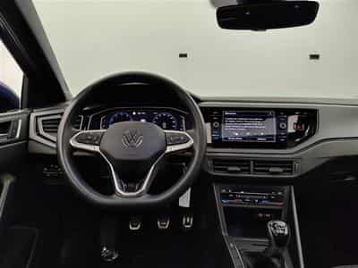 VW Taigo 1.0 TSI 115Cv R-Line CARPLAY / TO PANO / FULL LED (2025) - Foto 9