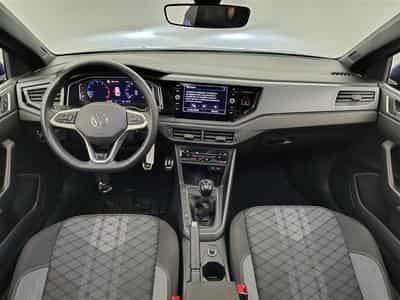 VW Taigo 1.0 TSI 115Cv R-Line CARPLAY / TO PANO / FULL LED (2025) - Foto 8