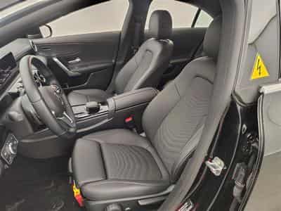 Mercedes CLA 250 250e PHEV Luxury Line S-CUIR/NAVI/FULL LED/JA18/PDC (2023) - Photo 7
