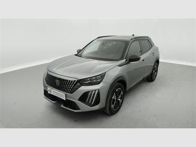 Peugeot 2008 1.2 PureTech GT S&S (2024) - Foto 1