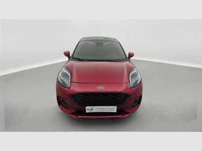 Ford Puma 1.0 EcoBoost 125cv AT ST-Line NAVI / CARPLAY / CAMERA (2022) - Foto 4
