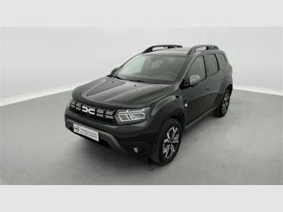 Dacia Duster 1.3 TCe Techroad 150CH GPF NAVI/CAMERA/JA' 17 (2023) - Photo 1