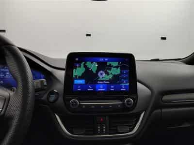 Ford Puma 1.0 EcoBoost 125cv AT ST-Line NAVI / CARPLAY / CAMERA (2022) - Foto 11