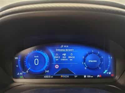 Ford Puma 1.0 EcoBoost 125cv AT ST-Line NAVI / CARPLAY / CAMERA (2022) - Foto 10