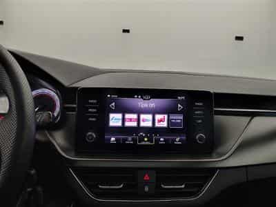 Skoda Scala 1.5 TSI MonteCarlo DSG *FULL LED/T.PANO/CAM/JA18* (2021) - Foto 11