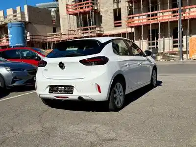 Opel Corsa F 1.5 D 100 Edition (2022) - Photo 6