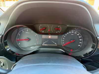 Opel Corsa F 1.5 D 100 Edition (2022) - Photo 14