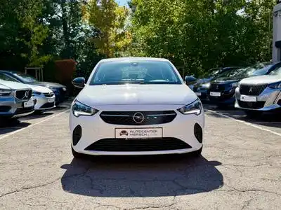 Opel Corsa F 1.5 D 100 Edition (2022) - Photo 2