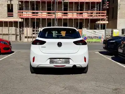 Opel Corsa F 1.5 D 100 Edition (2022) - Photo 5