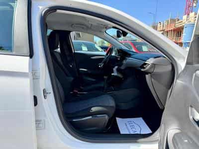 Opel Corsa F 1.5 D 100 Edition (2022) - Photo 9