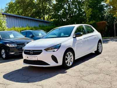 Opel Corsa F 1.5 D 100 Edition (2022) - Photo 3