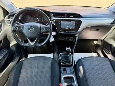 Opel Corsa F 1.5 D 100 Edition (2022) - Photo 8