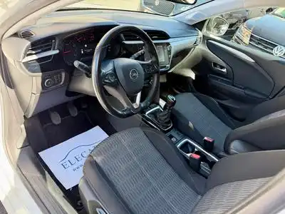 Opel Corsa F 1.5 D 100 Edition (2022) - Photo 7