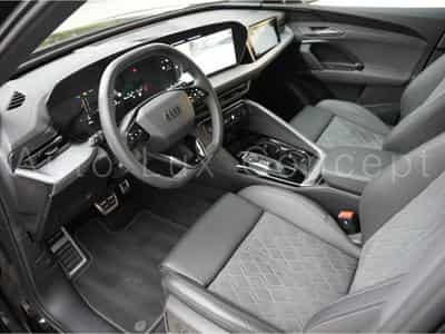 Audi Q5 Sportback TDI quattro 204 S line S tronic 7 (2025) - Photo 5