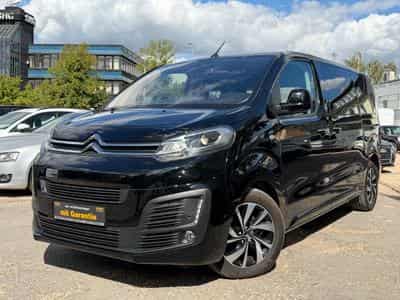 Citroën SpaceTourer Spacetourer Feel M (2020) - Photo 1