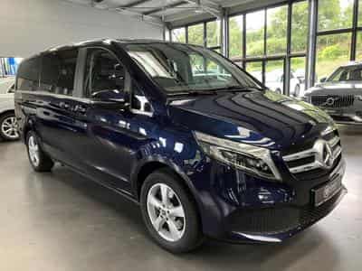 Mercedes V 300 4 MATIC 9GTronic (2021) - Photo 1
