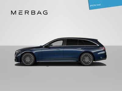 Mercedes E 220 d T-Modell (2026) - Photo 5
