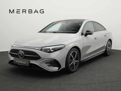 Mercedes CLA 180 CLA 180 (2026) - Photo 1