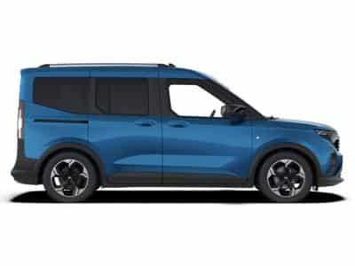 Ford Tourneo Tourneo Courier Active Automatique (2026) - Photo 2