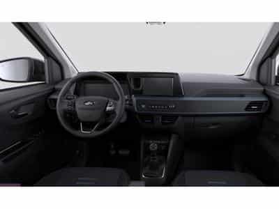 Ford Tourneo Tourneo Courier Active Automatique (2026) - Photo 6