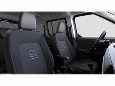 Ford Tourneo Tourneo Courier Active Automatique (2026) - Photo 8