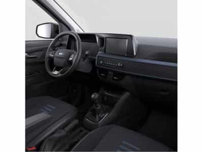Ford Tourneo Tourneo Courier Active Automatique (2026) - Photo 7