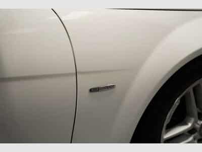 Mercedes C 200 CGI BlueEfficiency AMG Line *Bi-Xenon *SHZ (2011) - Photo 10