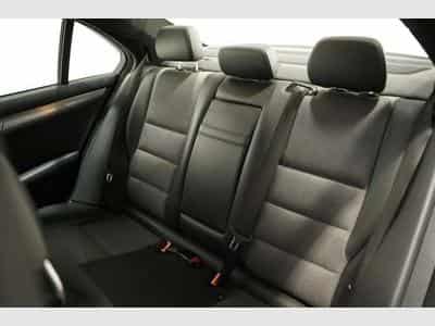 Mercedes C 200 CGI BlueEfficiency AMG Line *Bi-Xenon *SHZ (2011) - Photo 9
