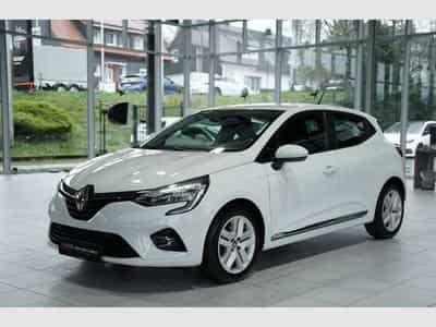 Renault Clio Business Edition *MwSt *Sitzheizung *Navi (2021) - Photo 5