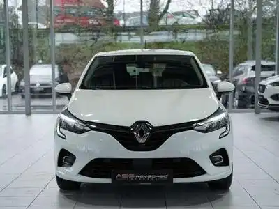 Renault Clio Business Edition *MwSt *Sitzheizung *Navi (2021) - Photo 4