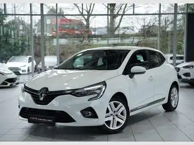 Renault Clio Business Edition *MwSt *Sitzheizung *Navi (2021) - Photo 1