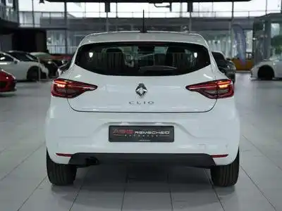 Renault Clio Business Edition *MwSt *Sitzheizung *Navi (2021) - Photo 9