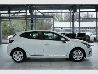Renault Clio Business Edition *MwSt *Sitzheizung *Navi (2021) - Photo 7