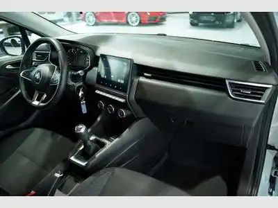 Renault Clio Business Edition *MwSt *Sitzheizung *Navi (2021) - Photo 13