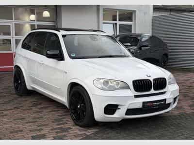 BMW X5 xD 40d Sport-Paket *20 *Pano *Memory *AHK (2011) - Photo 3