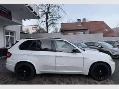 BMW X5 xD 40d Sport-Paket *20 *Pano *Memory *AHK (2011) - Photo 4