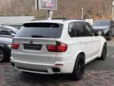 BMW X5 xD 40d Sport-Paket *20 *Pano *Memory *AHK (2011) - Photo 6