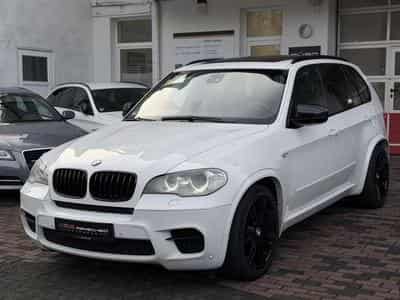 BMW X5 xD 40d Sport-Paket *20 *Pano *Memory *AHK (2011) - Photo 1