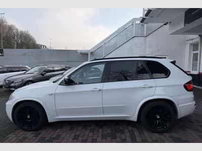 BMW X5 xD 40d Sport-Paket *20 *Pano *Memory *AHK (2011) - Photo 5