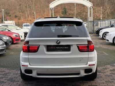 BMW X5 xD 40d Sport-Paket *20 *Pano *Memory *AHK (2011) - Photo 7